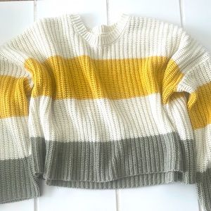 Women’s sweater